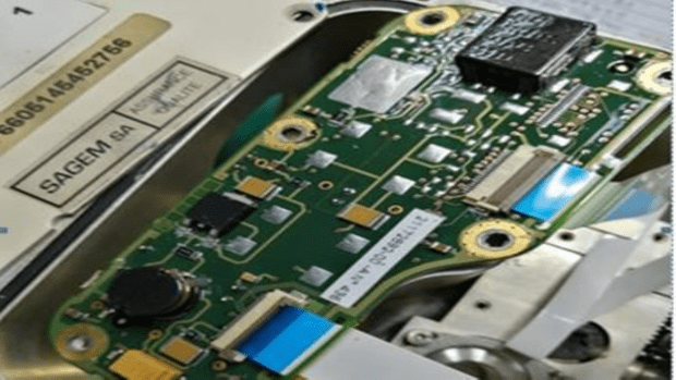 Repair Capability
